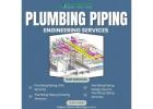 Trusted Plumbing Piping Engineering Services in Ajman, UAE. 