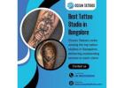 Ocean Tattoos | Best Tattoo Studio in Bangalore 