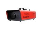 Atmosphere Amplified: High-Performance Smoke Machine in India