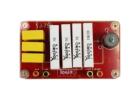 Seamless Sound Separation: Premium Crossover Network Plates