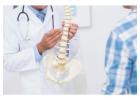 Spine Specialist in Kerala