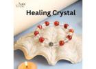 Healing Crystals for Daily Balance: Energize Your Space and Spirit