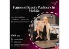 FamousBeauty Parlours in Mokila|Cocoon Salon