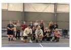 Cloud 11 Pickleball Offers Premier Pickleball Training Camps