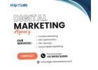 Best SEO Agency in India – Digi Rush Solutions