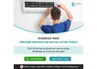 Residential Aircon Services in Johor Bahru