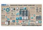 Essential Endoscope Storage Cabinet Guidelines for Optimal Hygiene and Safety 