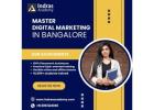 Best Digital Marketing Training in Bangalore – AI Tools, Certifications & Jobs