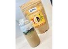 Healthy & Gut-Friendly Non Caffeinated Coffee Substitute by Nummy Creations