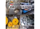 EN8 Carbon Steel