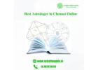 Best Astrologer in Chennai Online - Astro Thoughts