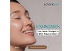 Exosomes: The Game-Changer in Skin Rejuvenation