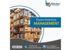 Excess Inventory Management