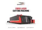 Fiber Laser Cutting Machines | Business Point International, UAE