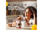 Nummy Creations: Delicious & Healthy Caffeine Free Coffee Substitutes
