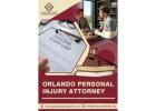 Orlando Injury Attorney – Results That Matter