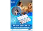 Artvigil 150 mg – Smart Choice for Daytime Alertness