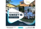 Memorable Sweet 16 Event in Weston