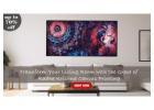 Transform Your Living Room with the Grace of Radha Krishna Canvas Printing