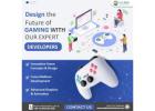 Ready to Turn Your Game Idea into Reality?