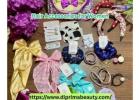 Buy Fashionable Hair Accessories for Women Online Today