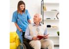 Dementia Home Care Services Near Me