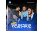 Start Ranking Today – Book Your SEO Services Consultation!