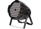 Vibrant Stage Lighting: LED Par Lights in Chennai
