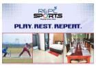Best Cricket Ground in Lucknow – Book Now at REPL Sports
