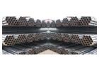Structural Steel Products Supplier UAE