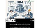 New York City's Best Choice for Affordable BIM Services in the AEC Sector, USA