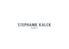 Boucles d’oreilles en pierres précieuses en or pour femmes | Stéphanie Kalck	