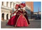Step Into the Magic of Venice Carnival – Costumes, Masks & Memories!