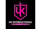 Best Makeup Academy in India