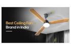 Ceiling Fan 1200mm Price – Best Value from Longway