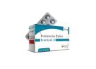 Ivrmactin for Humans – Safe and Effective Antiparasitic Treatment Designed Specifically for People