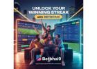 Top Online Betting Apps in India – Trusted & Updated List		