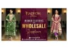 Ethnic Wear Wholesaler In India- Balwom Textile