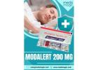 Buy Modalert 200 mg Tablets Online