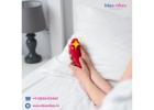 Personal Wellness Products by Blue Vibes for Daily Relief