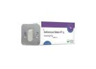 Buy Azithromycin 1000 MG Tablets - Meds Magic 