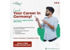Apply for Ausbildung – Work & Study in Germany