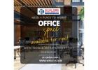 How Can I Get Commercial Office Space for Rent in Dehradun?