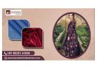 Women Wear Fabric Manufacturers in Surat