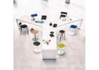 Rent Furniture with Ease for Homes Offices and Events