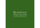 Top Dentist in Canton, MI: Dental Implants at Heritage Family Dentistry