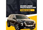 Affordable & Reliable Cheap Car Rentals in Dubai – Al Safeer Car Rental