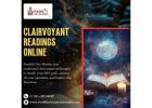 Clairvoyant Readings Online in New Jersey