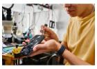 Quick & Affordable Phone Repair Auckland Solution By Phone Care