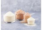 Supplements for Muscle Gain - Boost Strength with My Daily Scoop